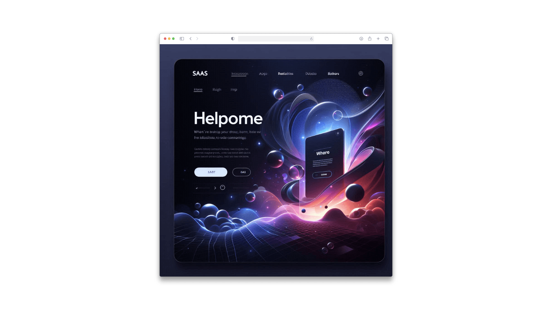 Thiết Kế Website Chuyên Nghiệp & Gia Công Web